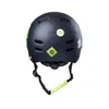 Kask Union Classic Matt Black (miniatura)